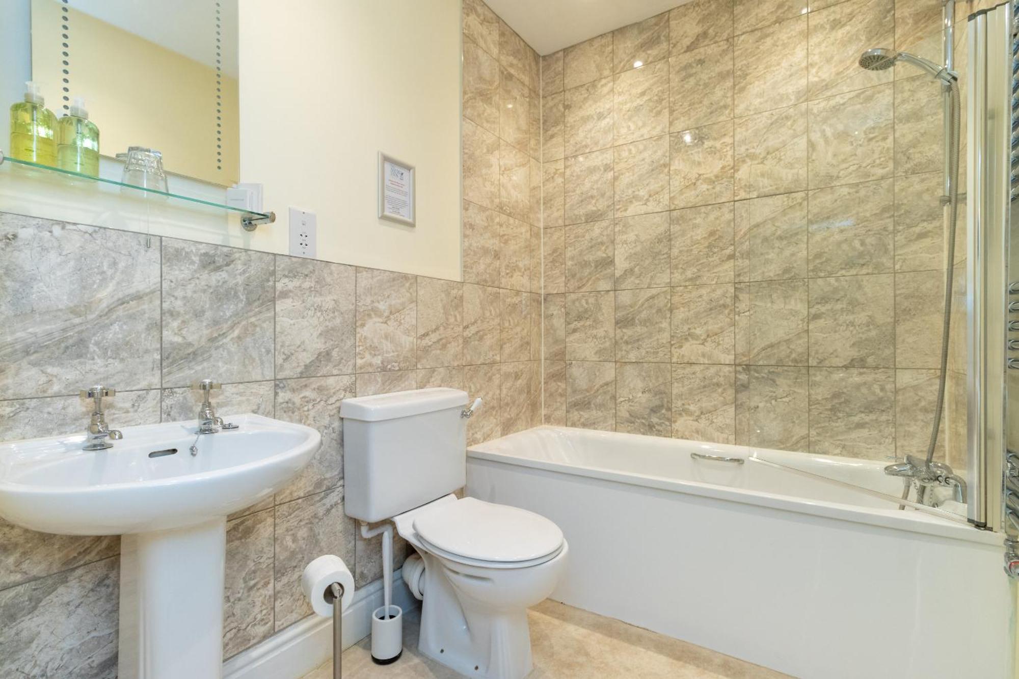 New Inn Crediton Phòng bức ảnh
