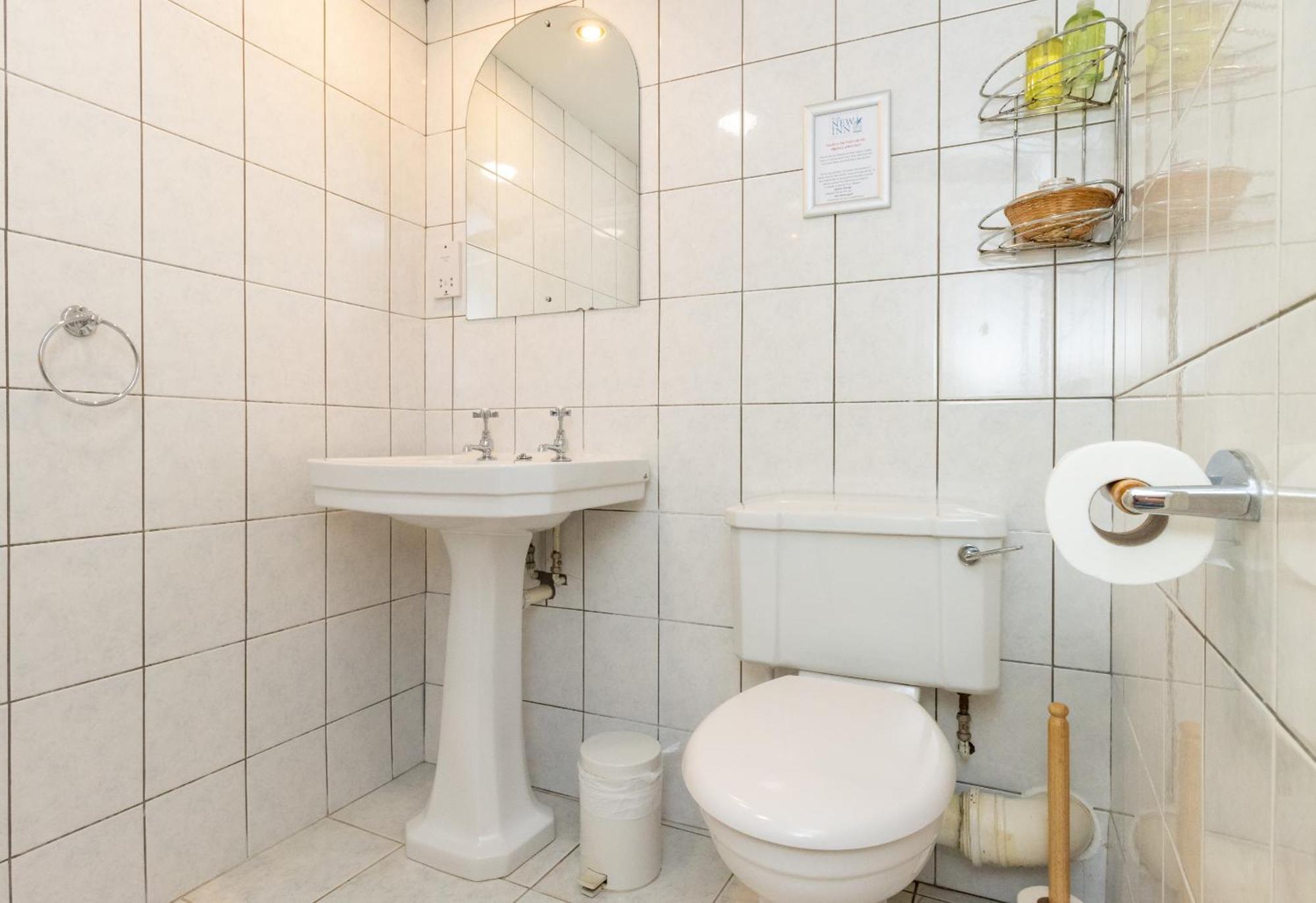 New Inn Crediton Phòng bức ảnh